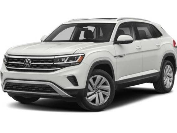 VOLKSWAGEN ATLAS CROSS SPORT 2023 1V2WC2CA3PC229331 image